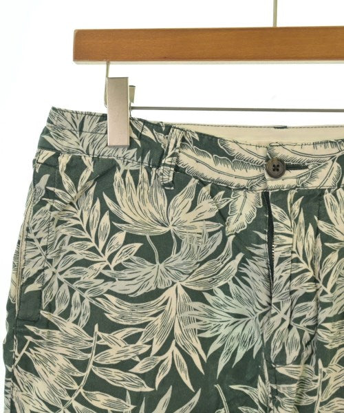 UNITED ARROWS กางเกงขาสั้น