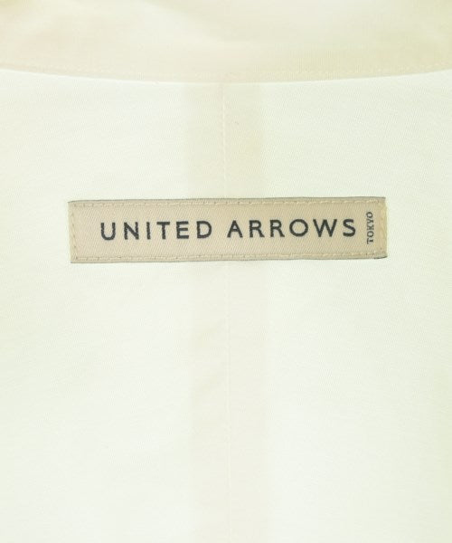 UNITED ARROWS เสื้อลำลอง