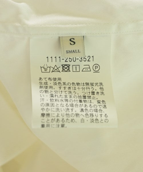 UNITED ARROWS เสื้อลำลอง