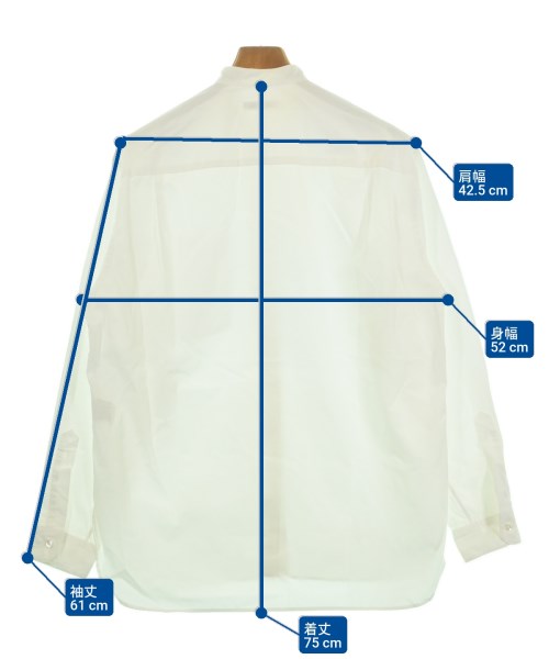 UNITED ARROWS เสื้อลำลอง