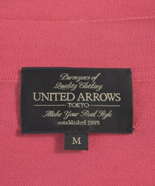 UNITED ARROWS เสื้อคาร์ดิแกน
