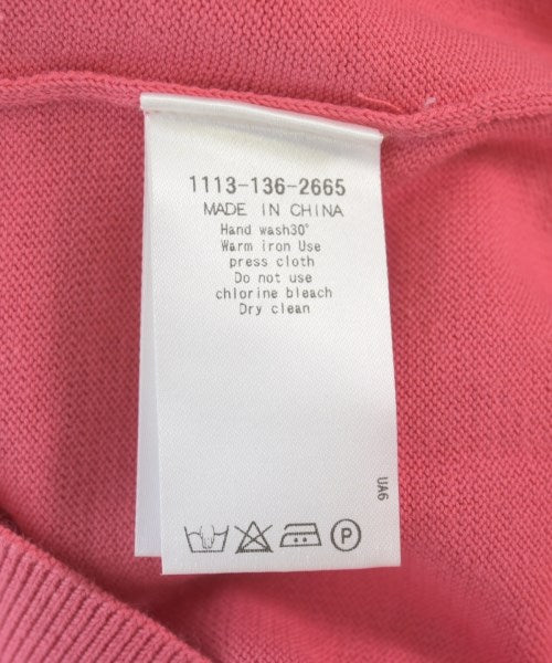 UNITED ARROWS เสื้อคาร์ดิแกน