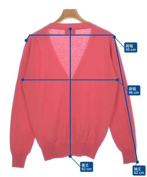 UNITED ARROWS เสื้อคาร์ดิแกน