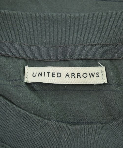 UNITED ARROWS เสื้อยืด/เสื้อท็อปส์