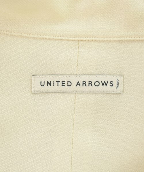 UNITED ARROWS เสื้อลำลอง