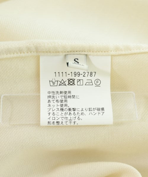 UNITED ARROWS เสื้อลำลอง