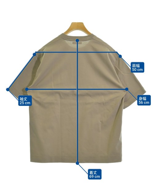 UNITED ARROWS เสื้อยืด/เสื้อท็อปส์