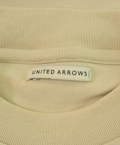 UNITED ARROWS เสื้อยืด/เสื้อท็อปส์