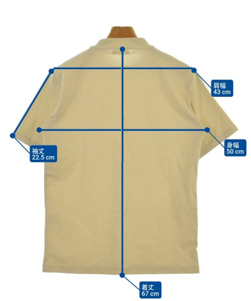 UNITED ARROWS เสื้อยืด/เสื้อท็อปส์