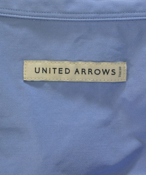 UNITED ARROWS เสื้อลำลอง