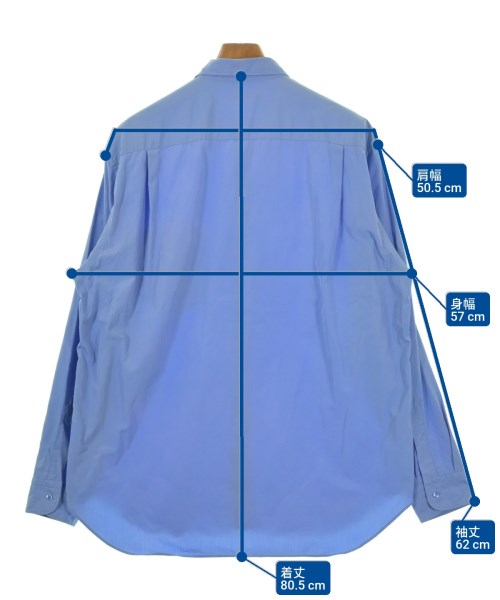 UNITED ARROWS เสื้อลำลอง