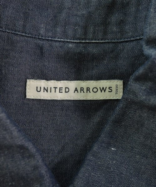 UNITED ARROWS เสื้อลำลอง