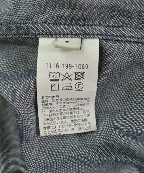 UNITED ARROWS เสื้อลำลอง