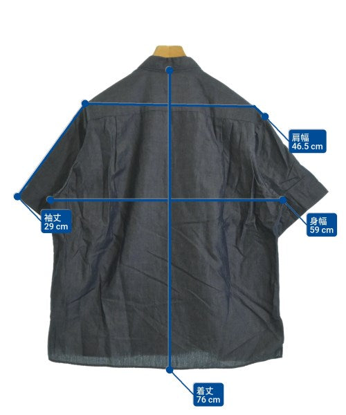 UNITED ARROWS เสื้อลำลอง