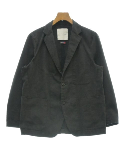 UNITED ARROWS แจ็คเก็ตลำลอง