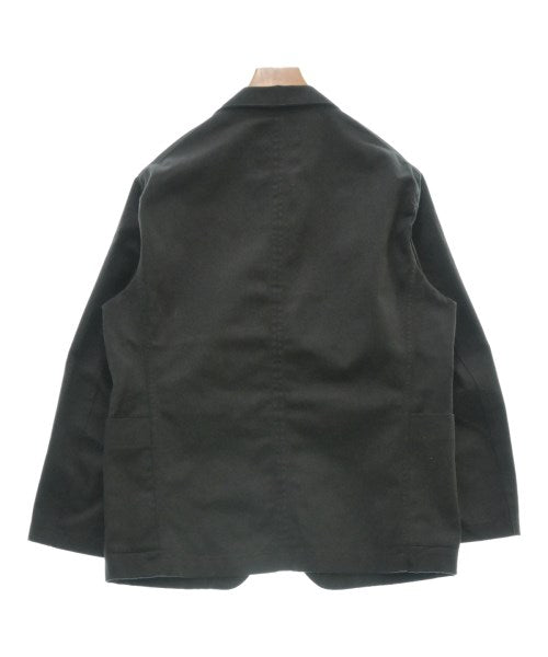 UNITED ARROWS แจ็คเก็ตลำลอง