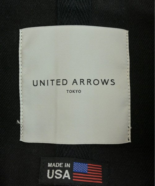 UNITED ARROWS แจ็คเก็ตลำลอง