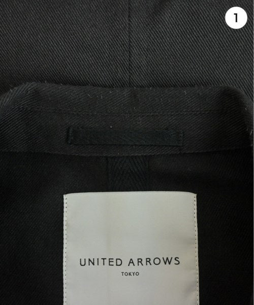 UNITED ARROWS แจ็คเก็ตลำลอง