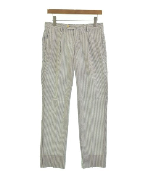 UNITED ARROWS กางเกงขายาว
