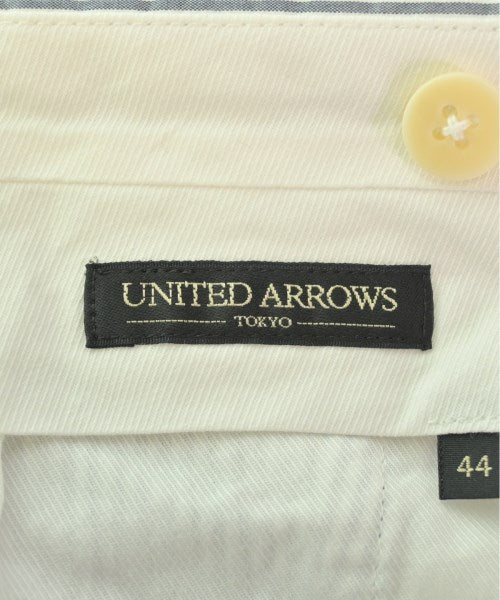 UNITED ARROWS กางเกงขายาว