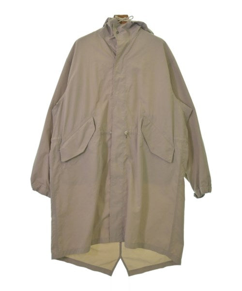 UNITED ARROWS เคลือบ Mod
