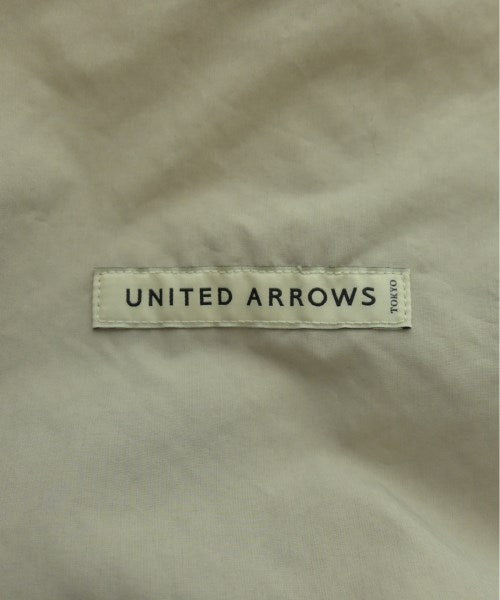 UNITED ARROWS เคลือบ Mod