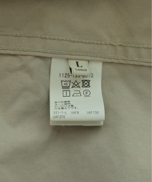 UNITED ARROWS เคลือบ Mod
