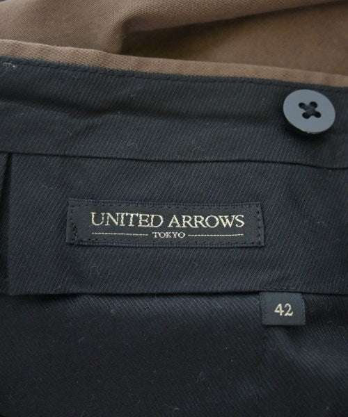 UNITED ARROWS กางเกงขายาว