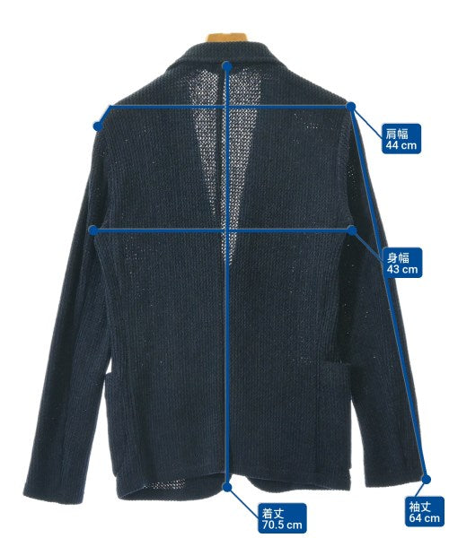 UNITED ARROWS แจ็คเก็ตลำลอง