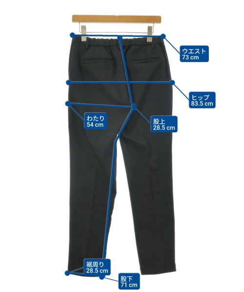 UNITED ARROWS กางเกง อื่น