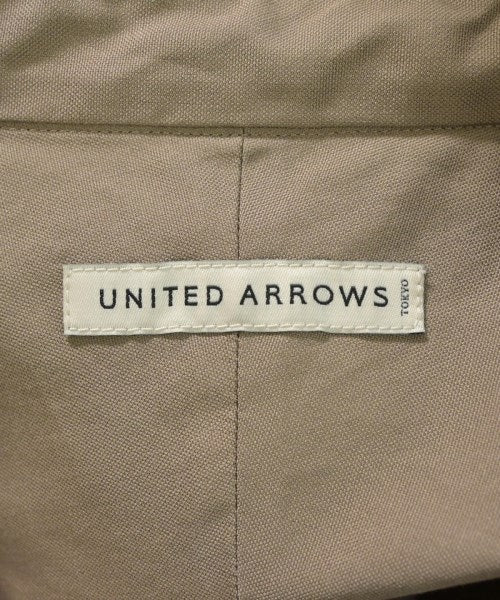 UNITED ARROWS เสื้อลำลอง
