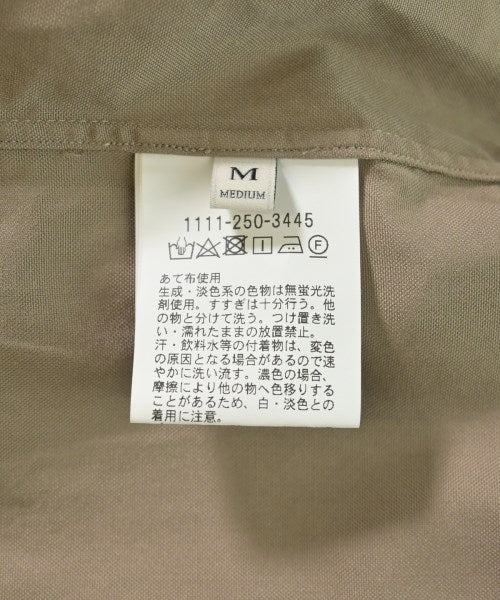 UNITED ARROWS เสื้อลำลอง