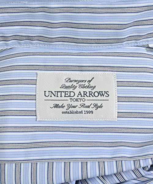UNITED ARROWS เสื้อเชิ้ตทางการ