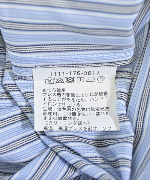 UNITED ARROWS เสื้อเชิ้ตทางการ