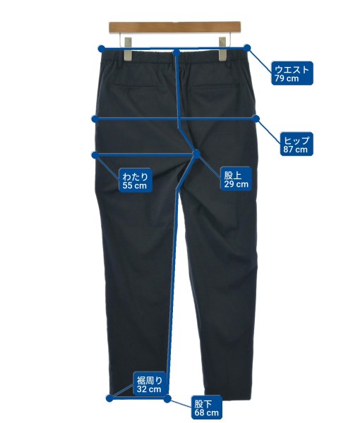 UNITED ARROWS กางเกง อื่น