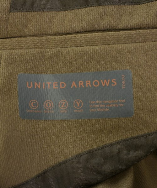 UNITED ARROWS เบลเซอร์/แจ็คเก็ตสูท