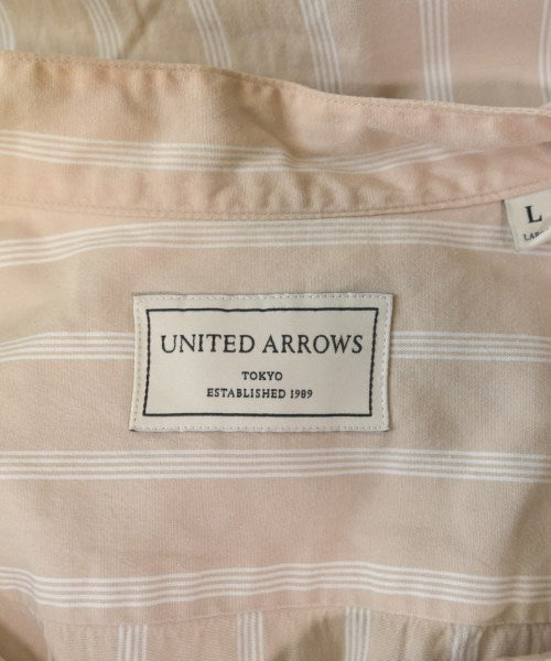 UNITED ARROWS เสื้อลำลอง