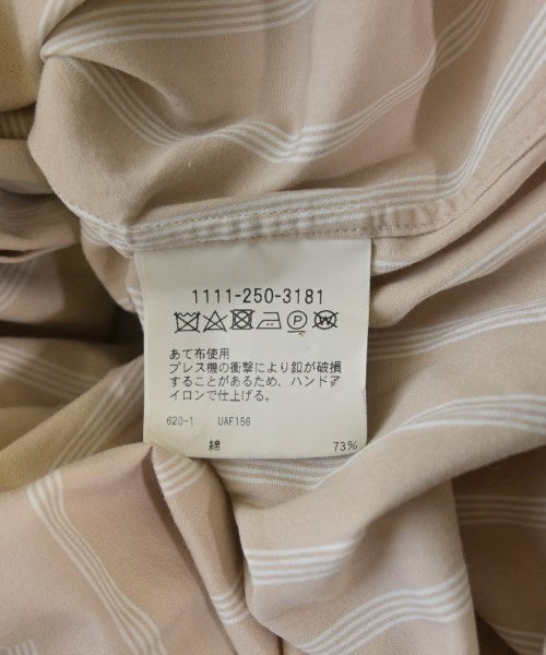 UNITED ARROWS เสื้อลำลอง