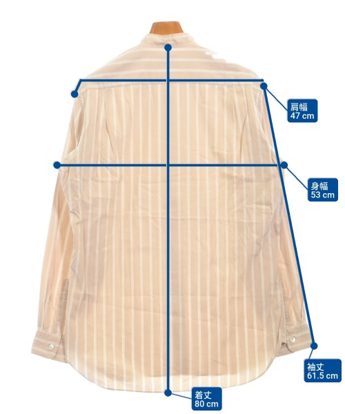 UNITED ARROWS เสื้อลำลอง