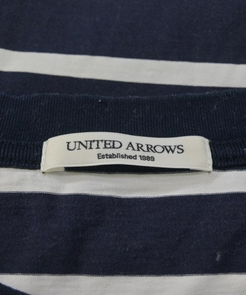 UNITED ARROWS เสื้อยืด/เสื้อท็อปส์