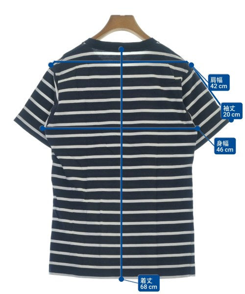 UNITED ARROWS เสื้อยืด/เสื้อท็อปส์
