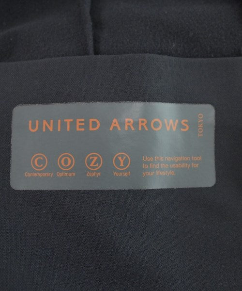 UNITED ARROWS ชุดสูทธุรกิจ