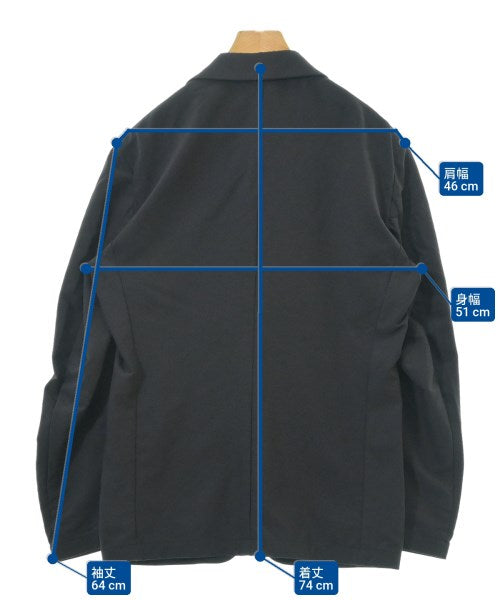 UNITED ARROWS ชุดสูทธุรกิจ