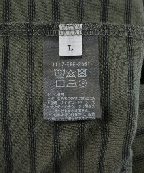 UNITED ARROWS เสื้อยืด/เสื้อท็อปส์