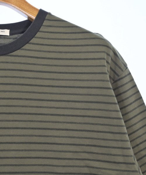 UNITED ARROWS เสื้อยืด/เสื้อท็อปส์