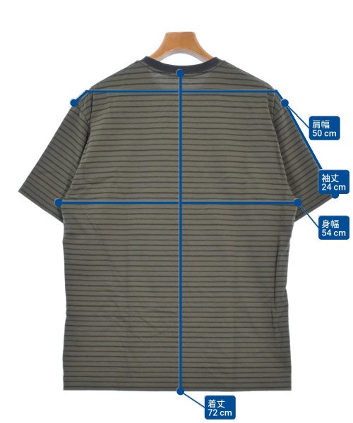 UNITED ARROWS เสื้อยืด/เสื้อท็อปส์