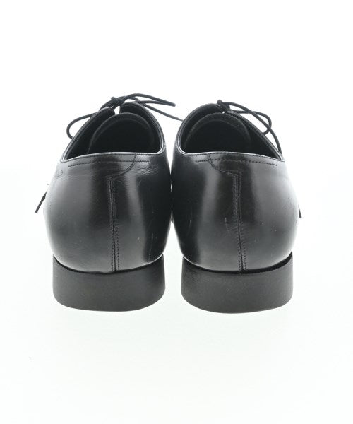 UNITED ARROWS รองเท้าสวมทางการ