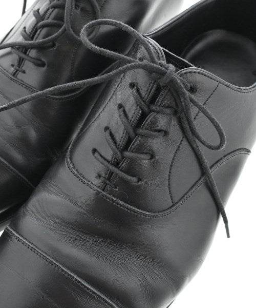 UNITED ARROWS รองเท้าสวมทางการ