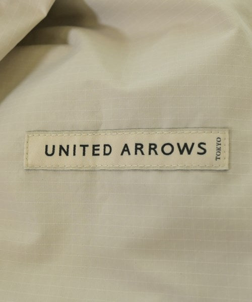 UNITED ARROWS เสื้อโค้ท อื่น