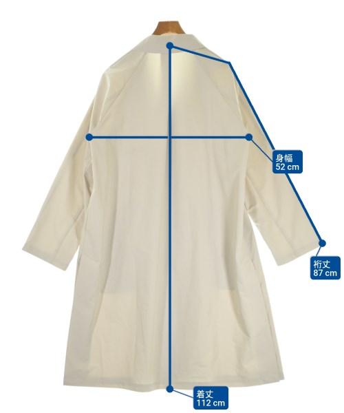 UNITED ARROWS เสื้อโค้ท อื่น